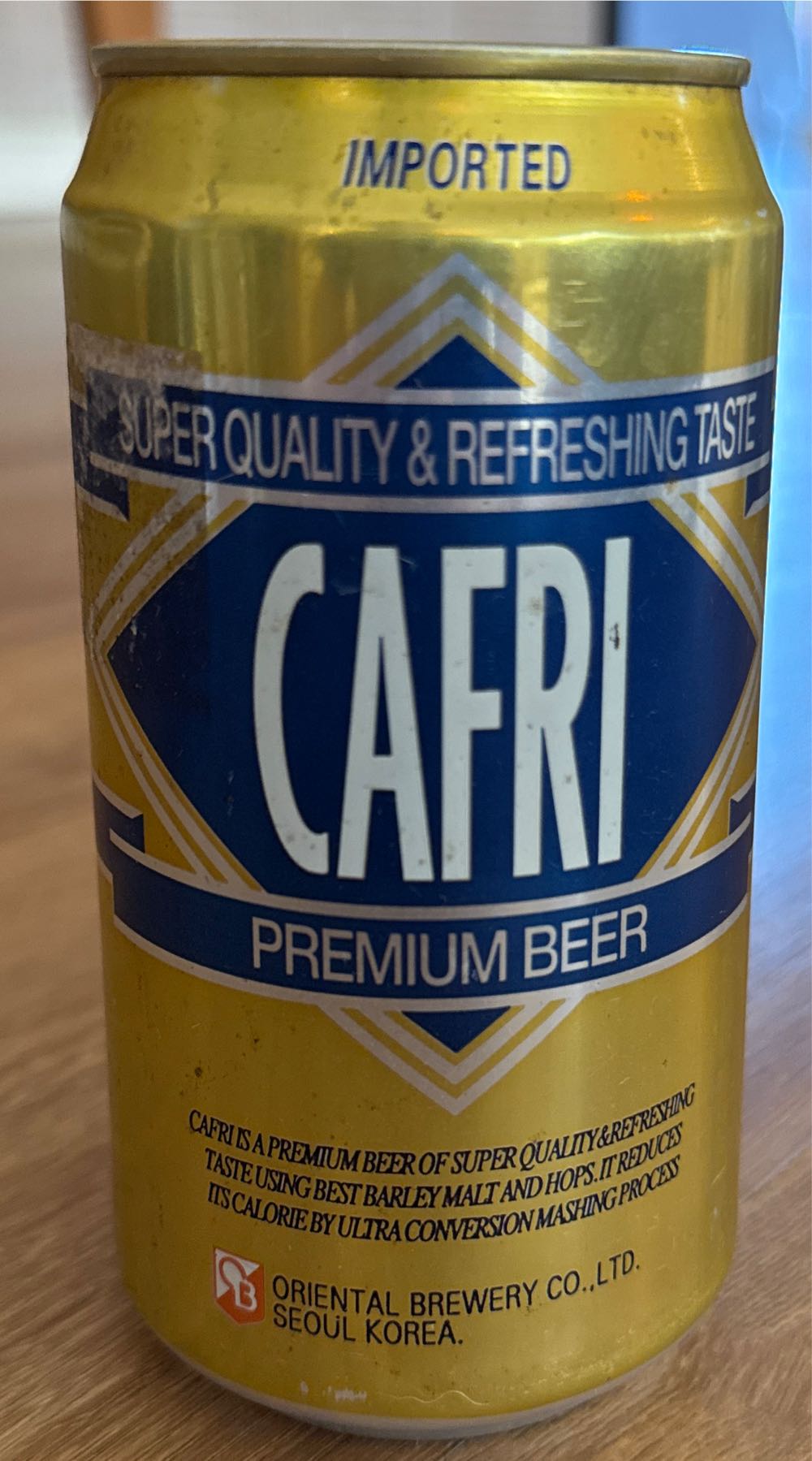 Elijah Craig Barrel Proof C917