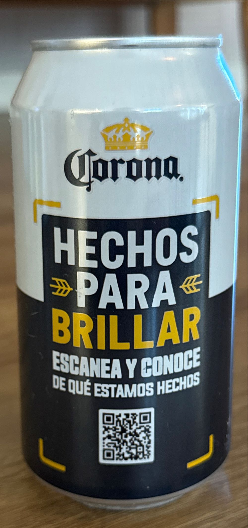 Corona Extra Modelo Mexico  (355 mL) alcohol collectible [Barcode 7501064190711] - Main Image 2