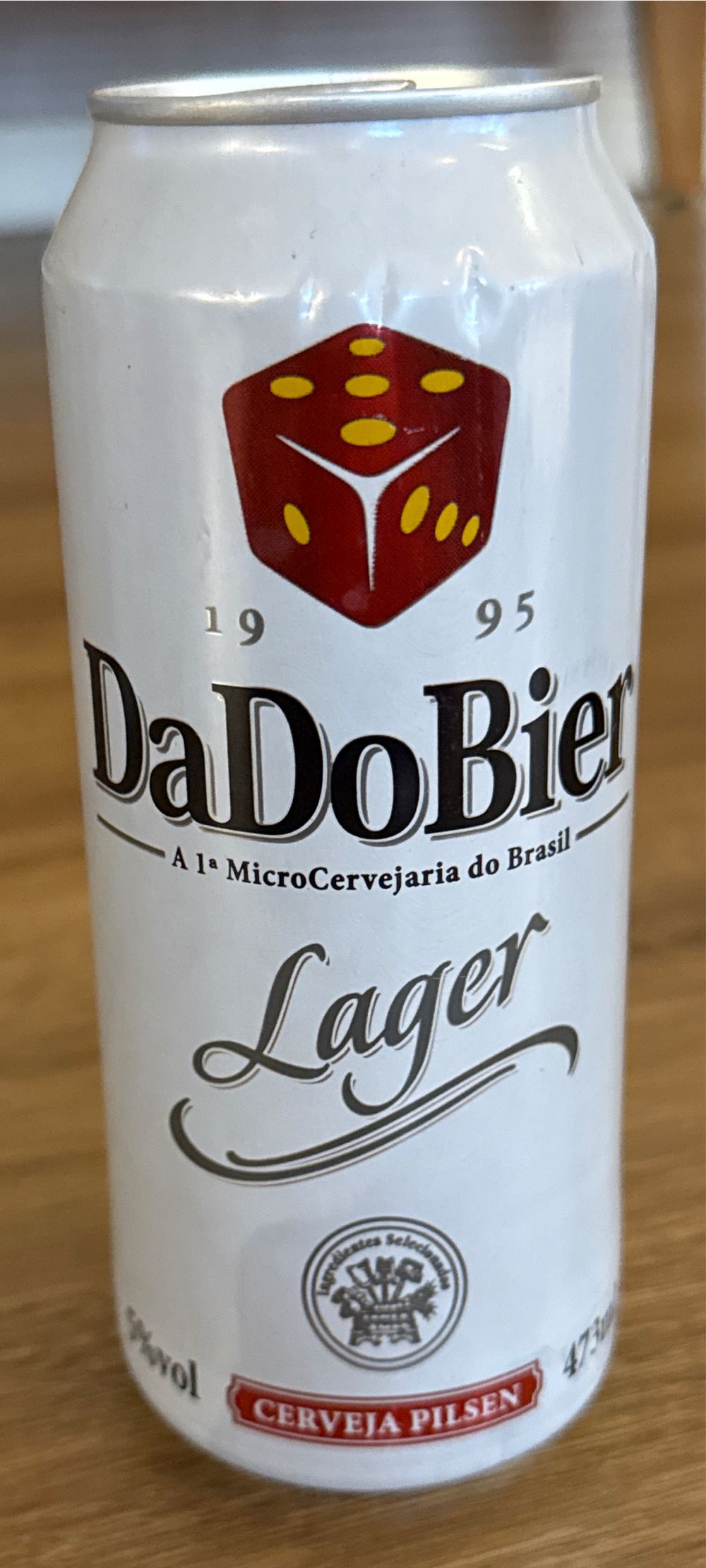 Oktoberfest Seasonal Beer Horny Goat Brewing Co