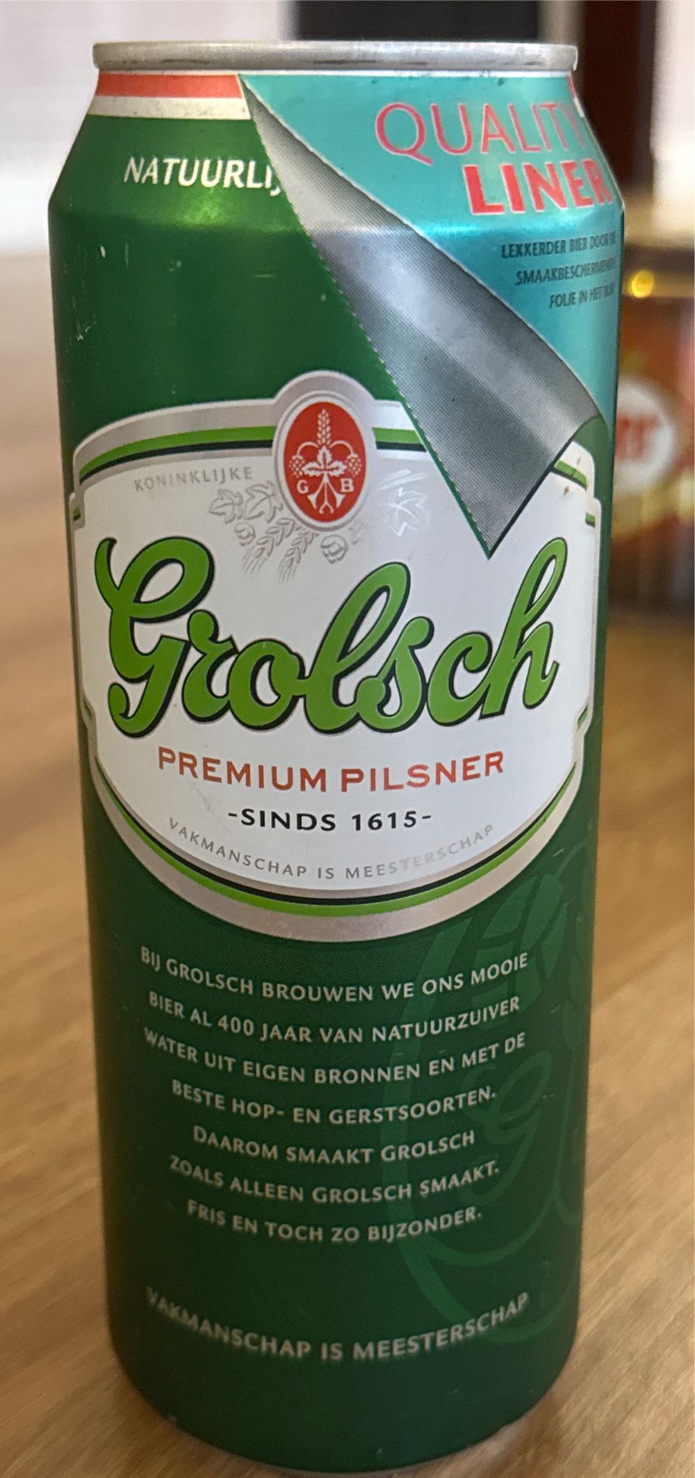 Amstel Lager Puro Malte Edição 150 Anos