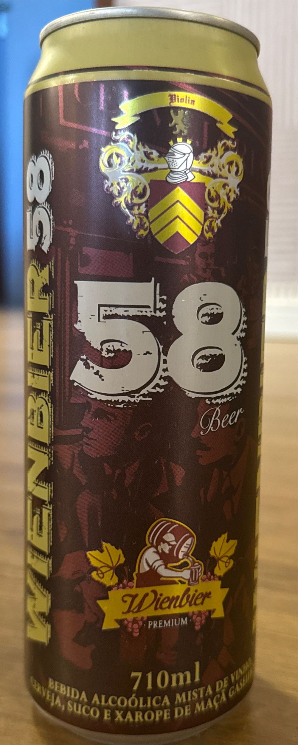 Martens Lager Beer Belgium