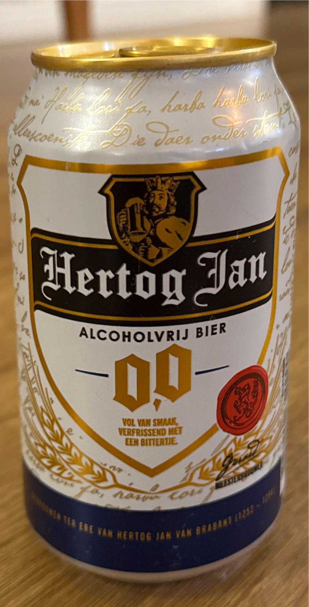 Pre-Open Session IPA