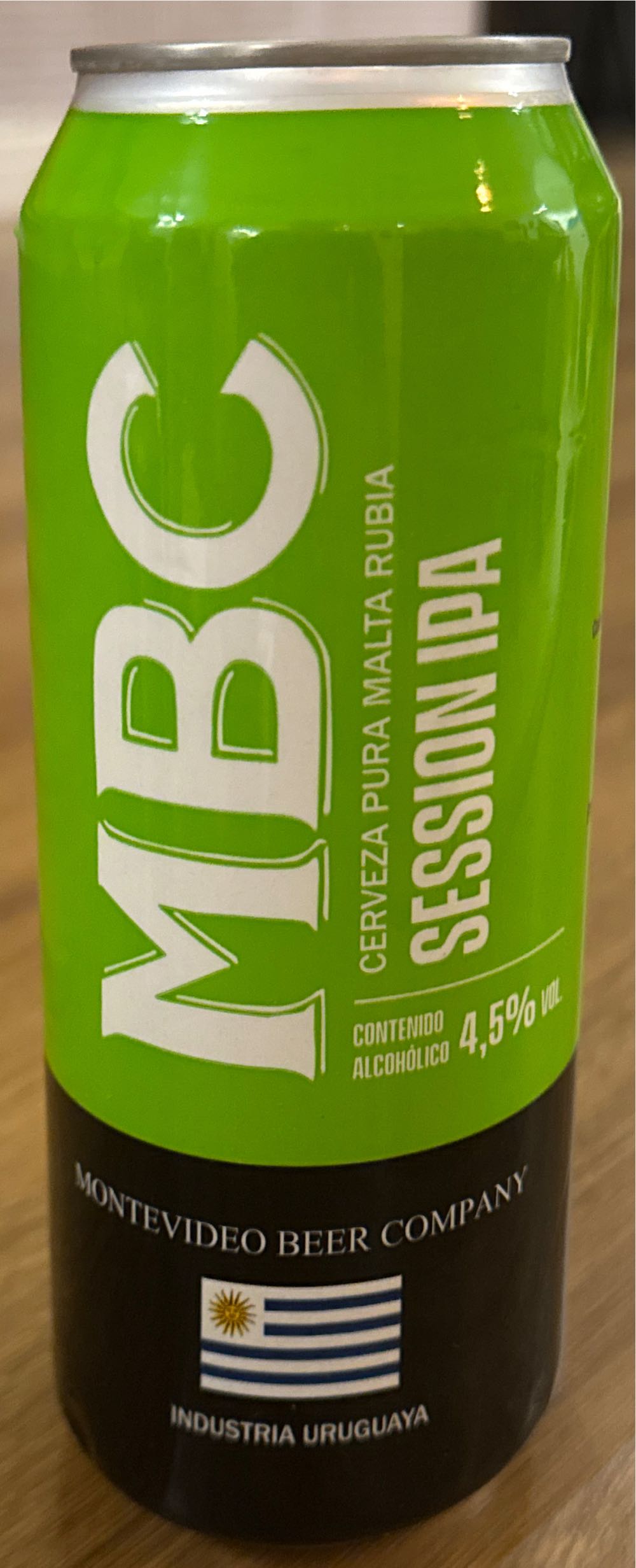 Uno Por Favor Blanco