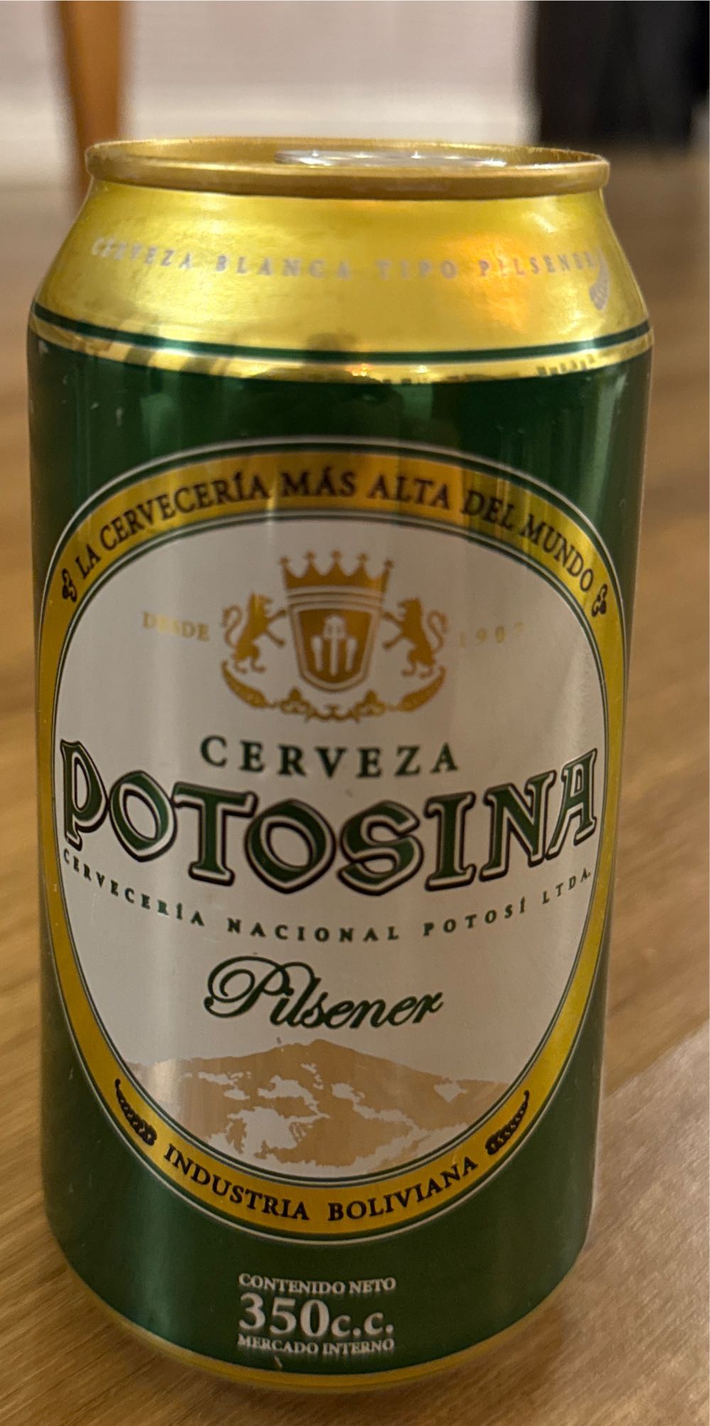 Larrikin Single Barrel High Wheat Rye Whiskey