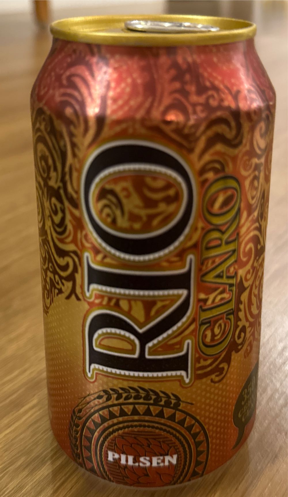 Wayward Unruly Gin 70 Cl 43% Vol Ginebra Canadiense Premium