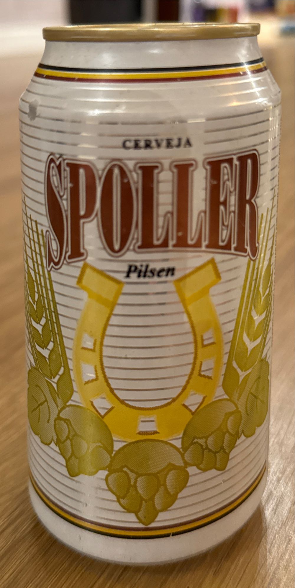 8.6 Gold Beer Glutenfree
