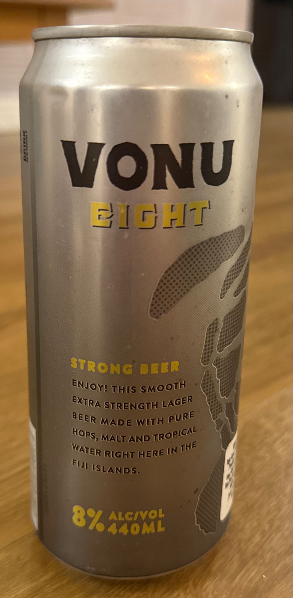 Jacquins White Peach Flavored Vodka 