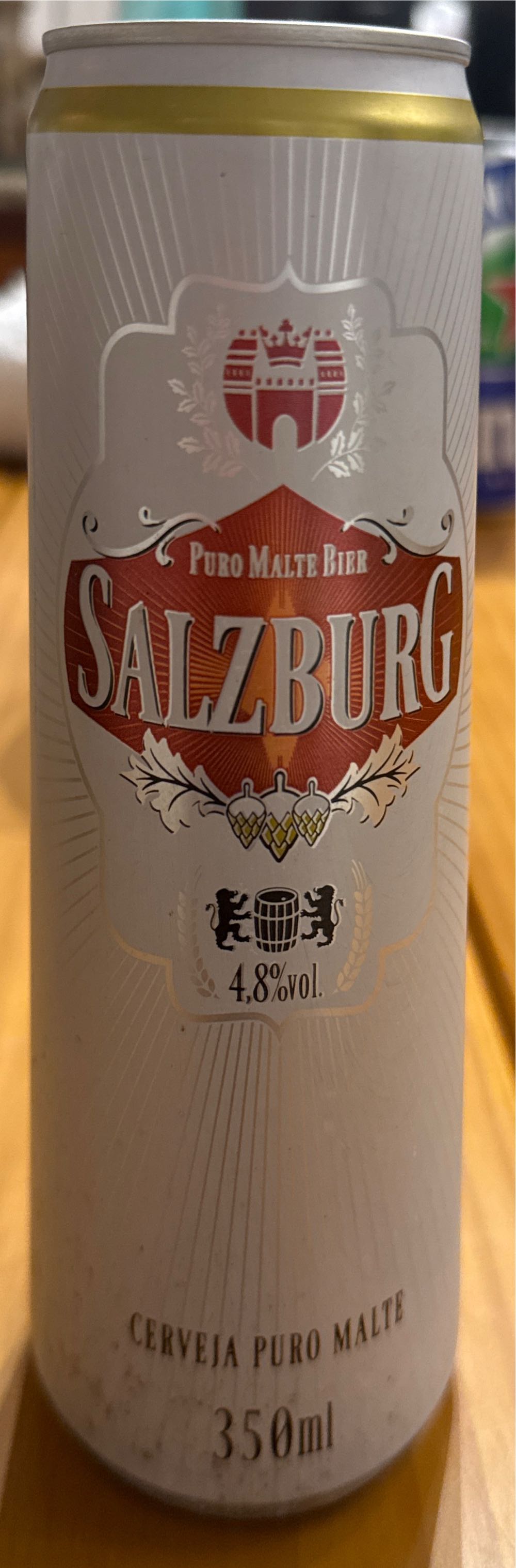 OB Beer Korean Lager Beer