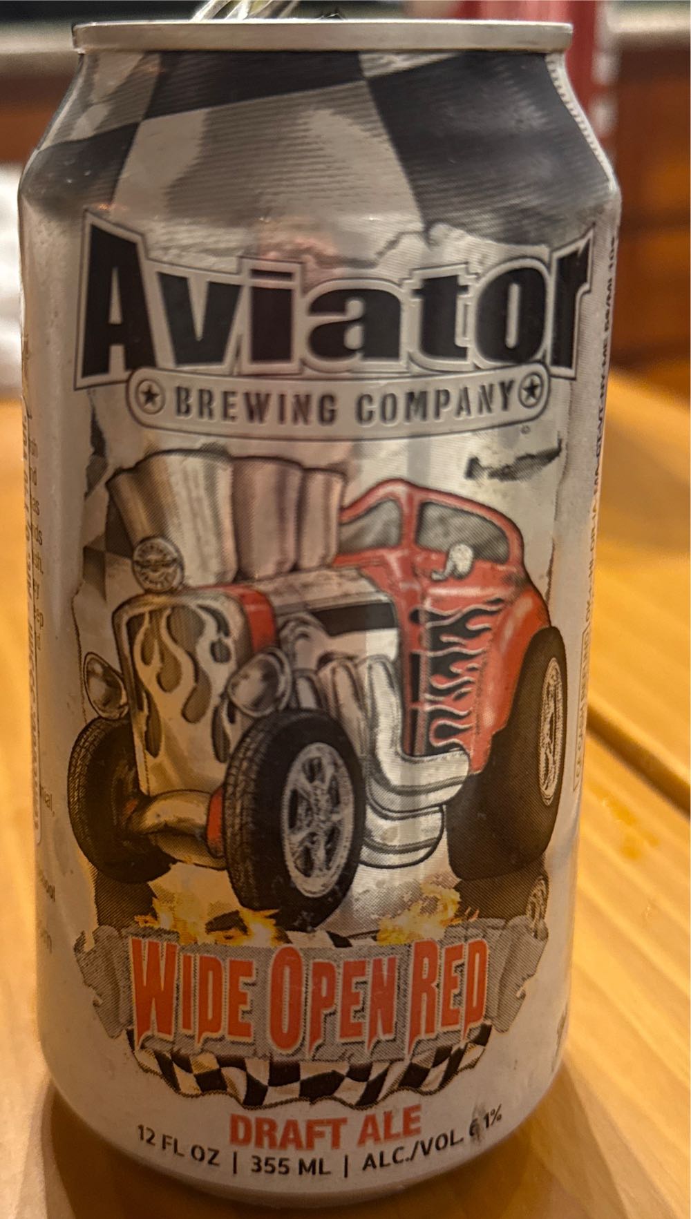 Rare Character Back Country