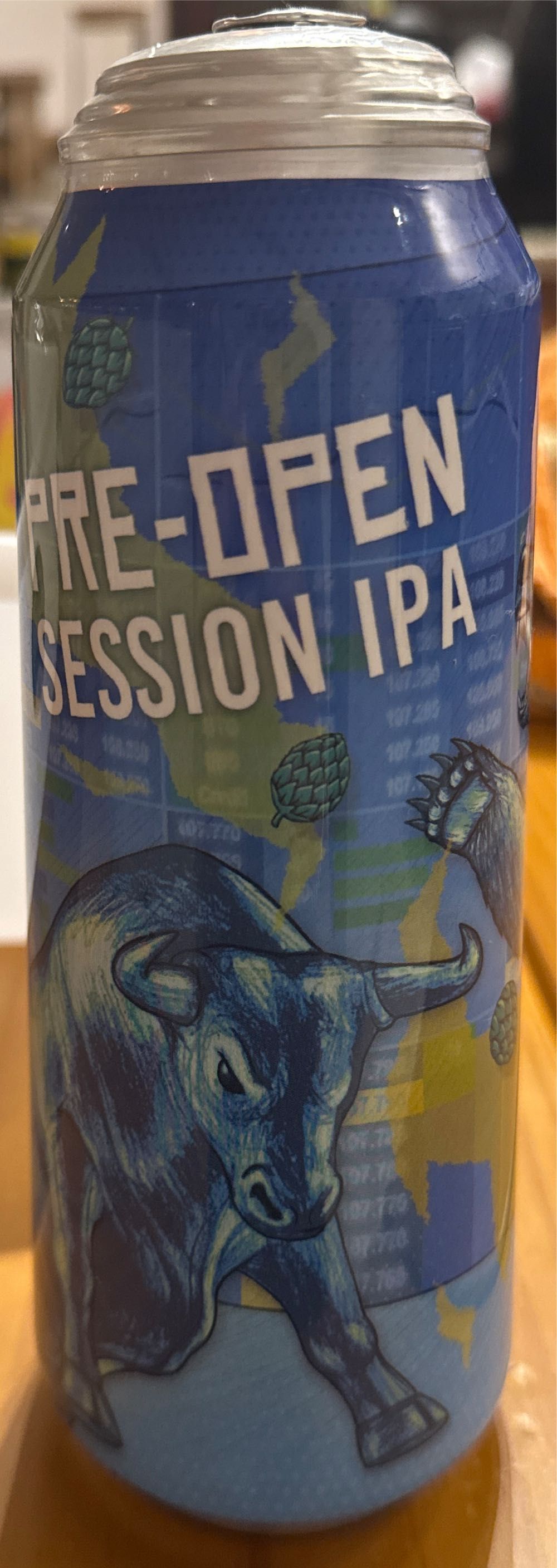 Jackson Morgan Lemon Icebox