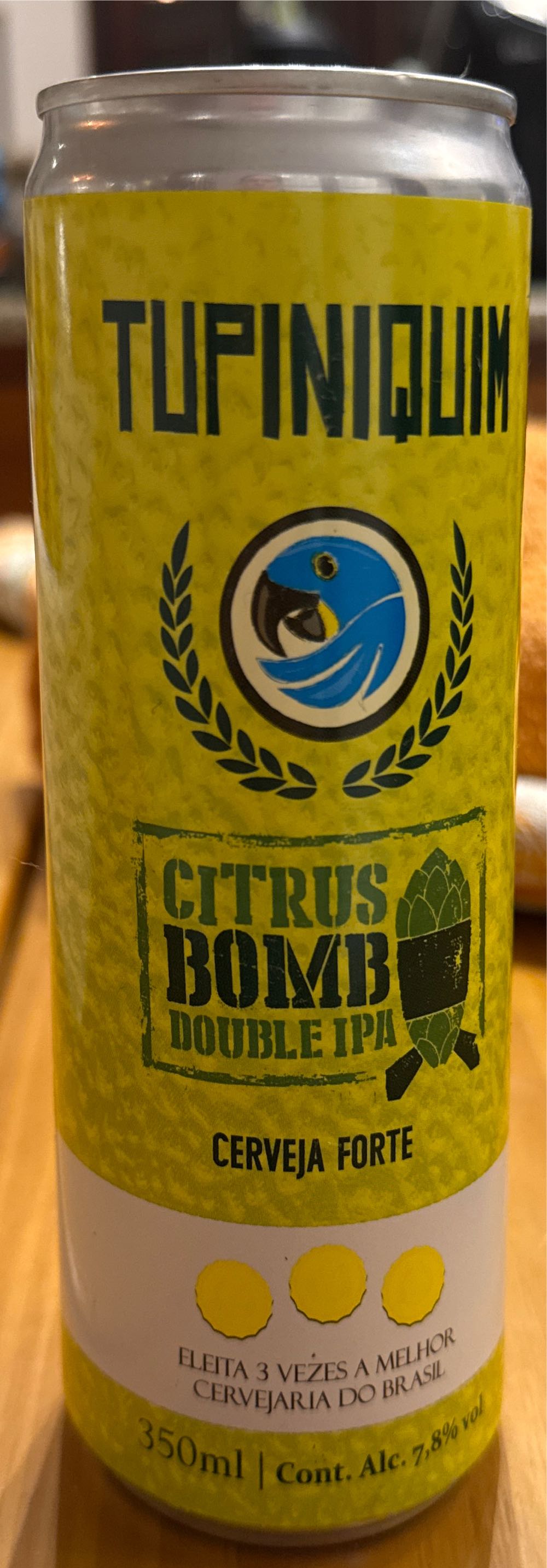 Old Dominick Single Barrel Select