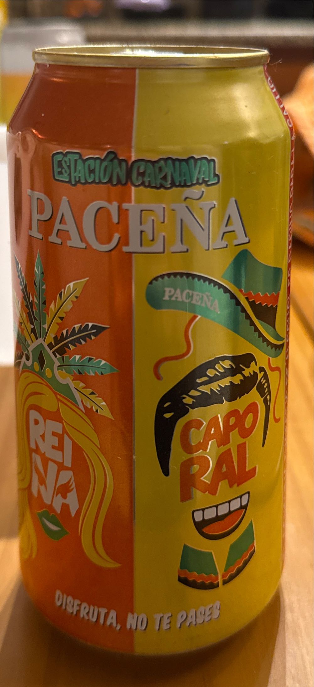 DOM Lennon APA Mosaic Edition