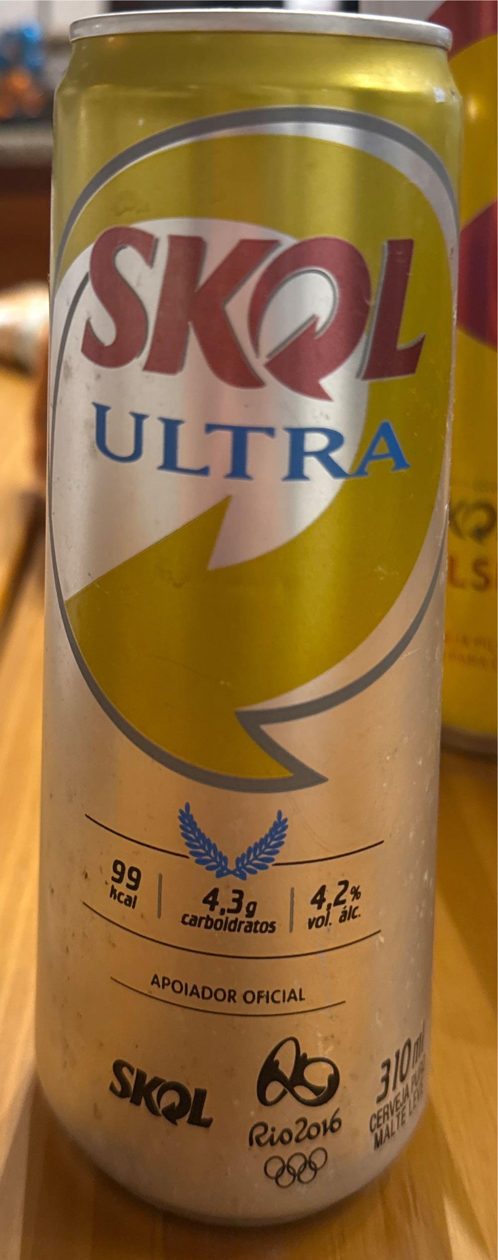 Oberhachinger - Hell