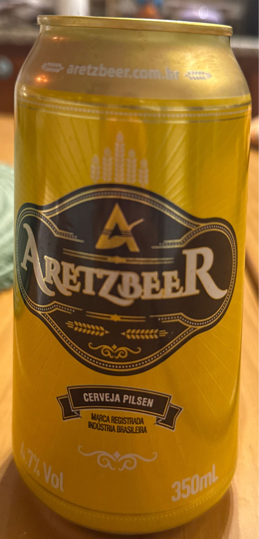 Arette Unique Blanco