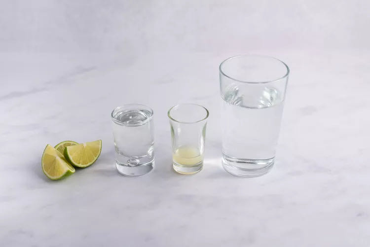 Vodka Tonic  alcohol collectible - Main Image 2