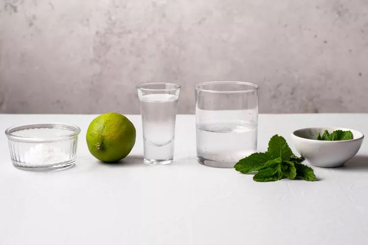 Mojito  alcohol collectible - Main Image 2