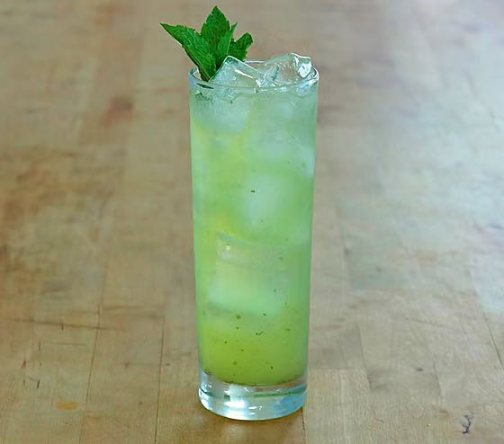 Mojito  alcohol collectible - Main Image 3