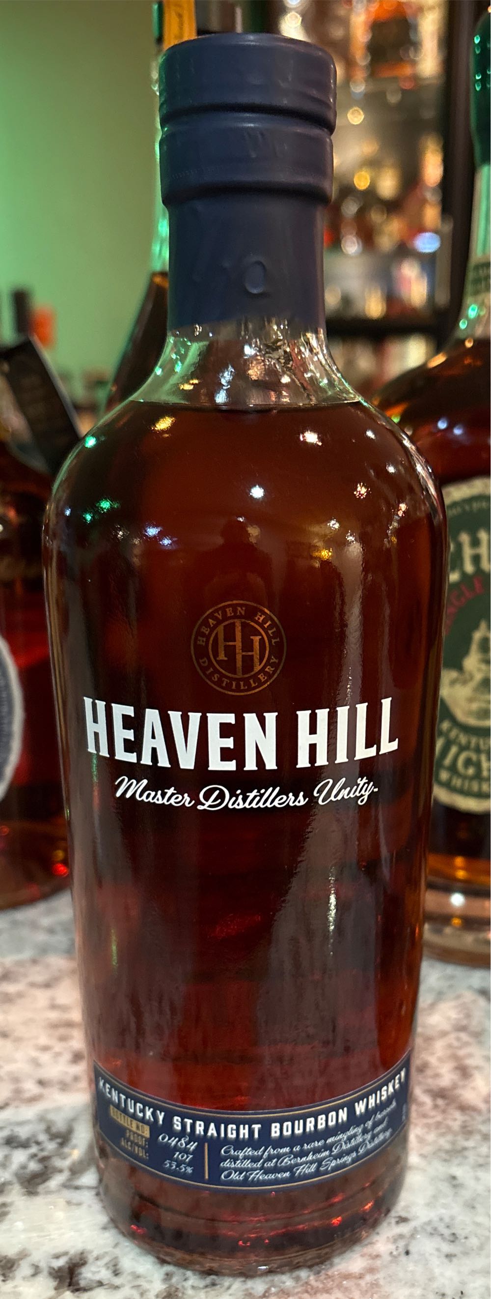 NIKKA WHISKY RARE OLD SUPER