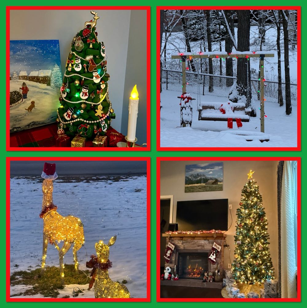 West Sixth Christmas Ale - West Sixth Brewing, Lexington alcohol collectible - Main Image 3