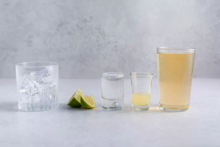 Moscow Mule  alcohol collectible - Main Image 2