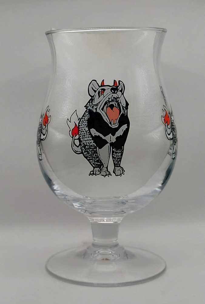 Stonewood Woaz - 7 Jahre