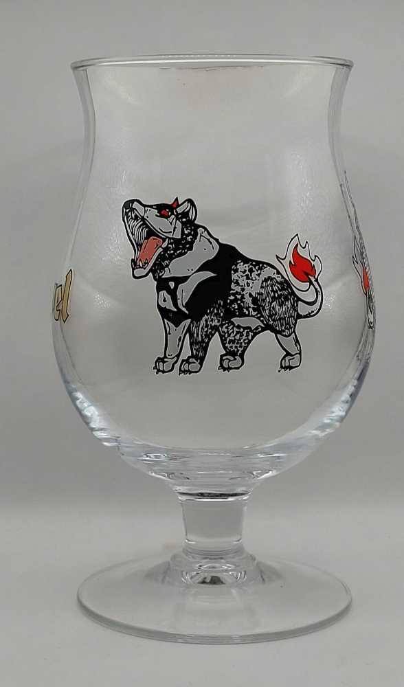 Tasmaanse Tijger - 33cl  alcohol collectible - Main Image 4