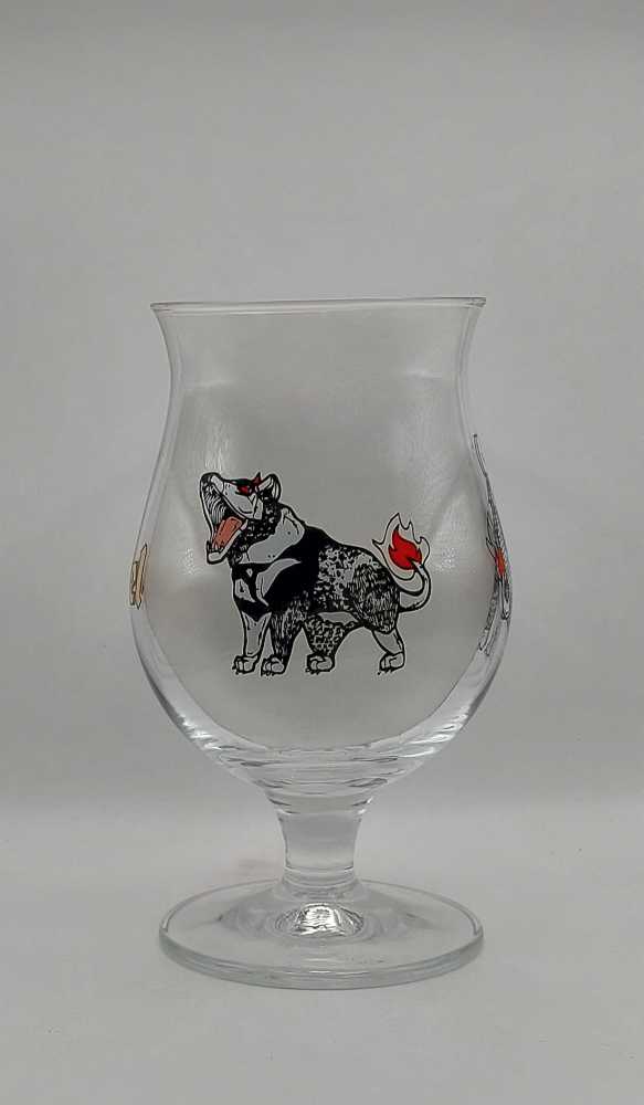 Tasmaanse Tijger - 16,5 cl  alcohol collectible - Main Image 4