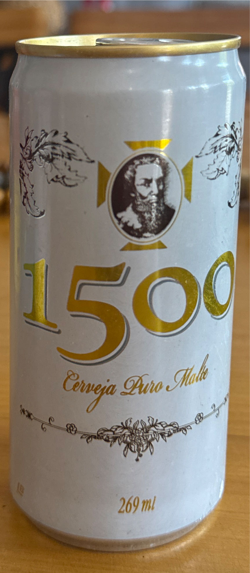 Brahma SubZero Paraguaya