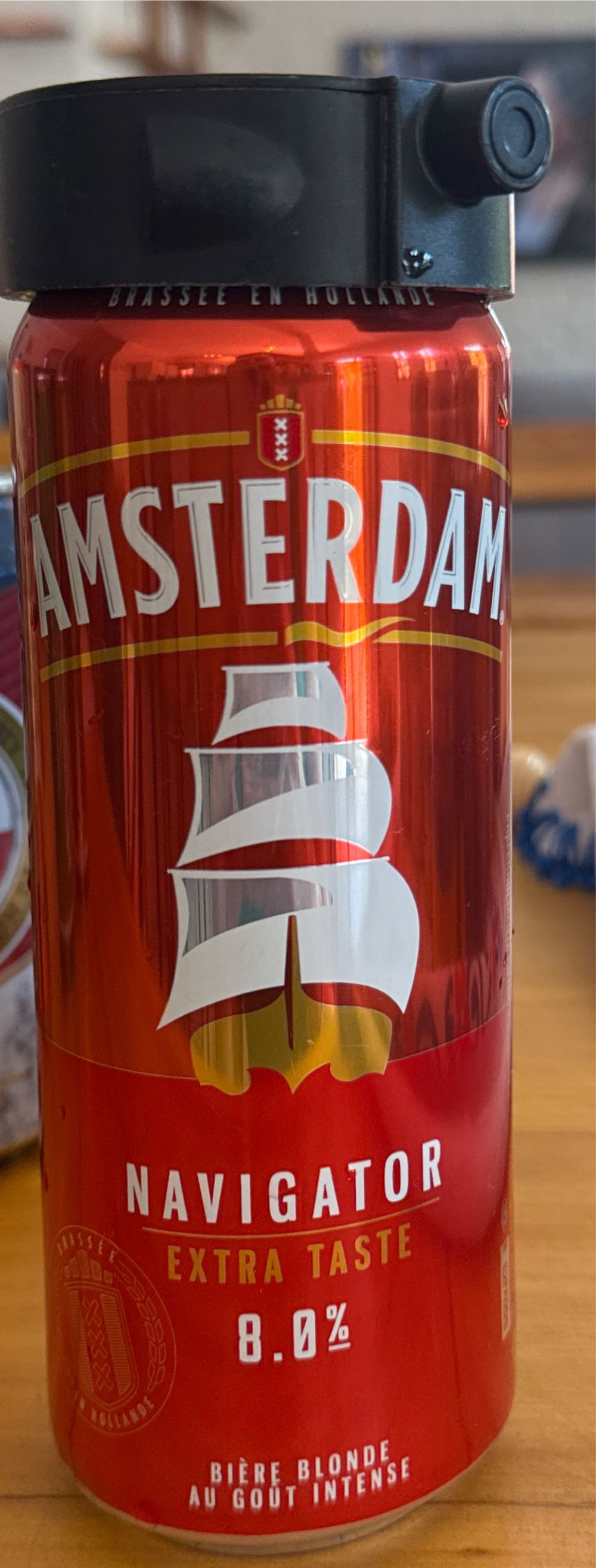 A Good Old-fashioned Christmas Whisky 2025