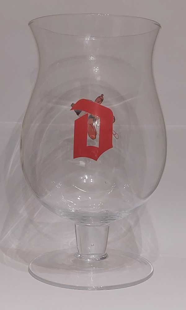 Duvel & Art 2023 - 3 l  alcohol collectible - Main Image 2