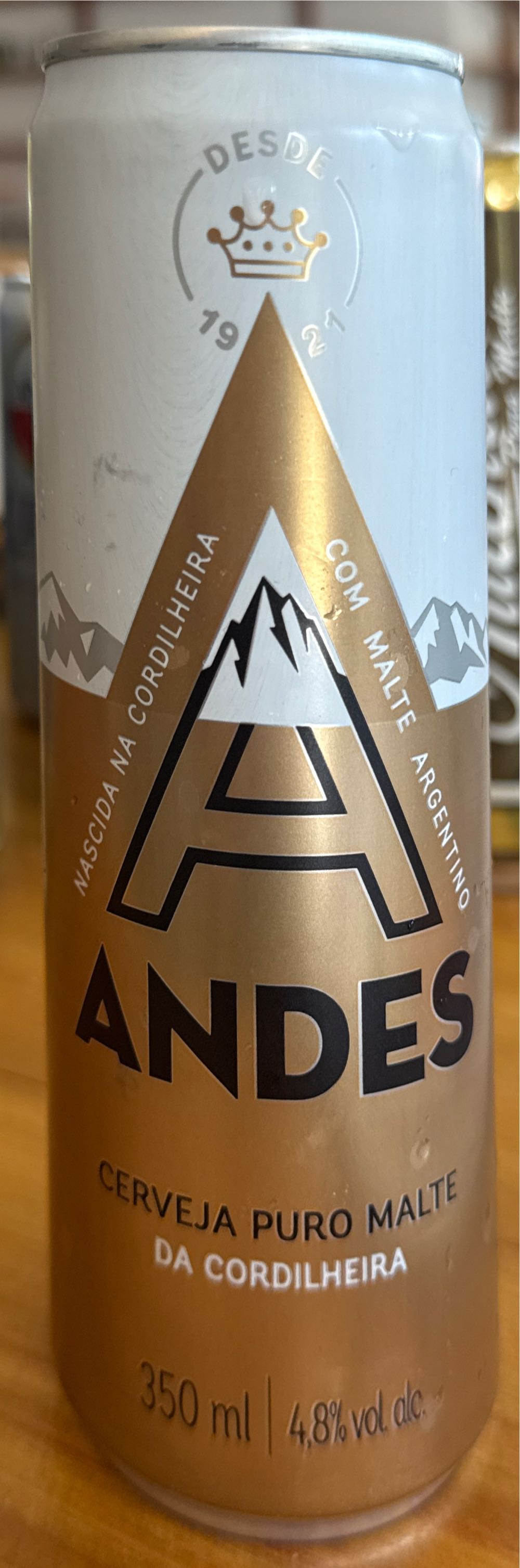 Cordero con Piel de Lobo Malbec 2020