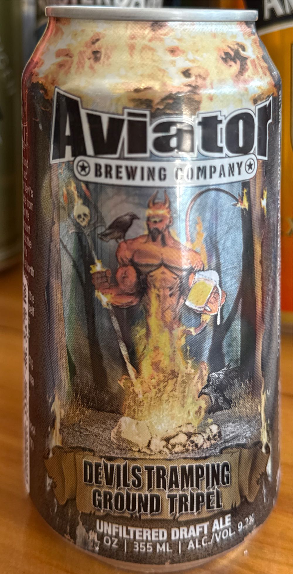 Deep Eddy Cranberry Vodka