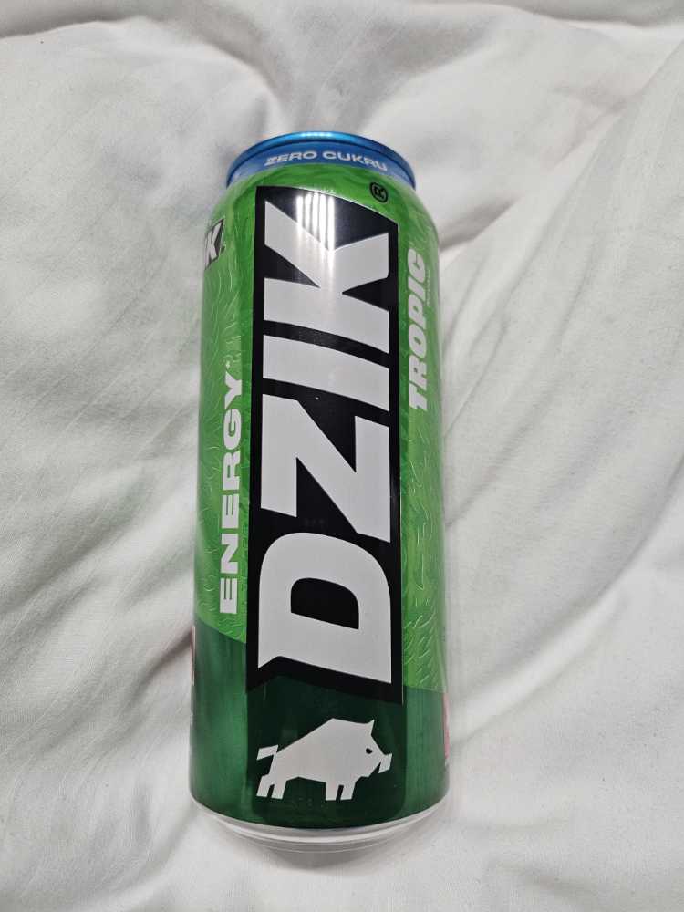 Black Label Set mit Glas