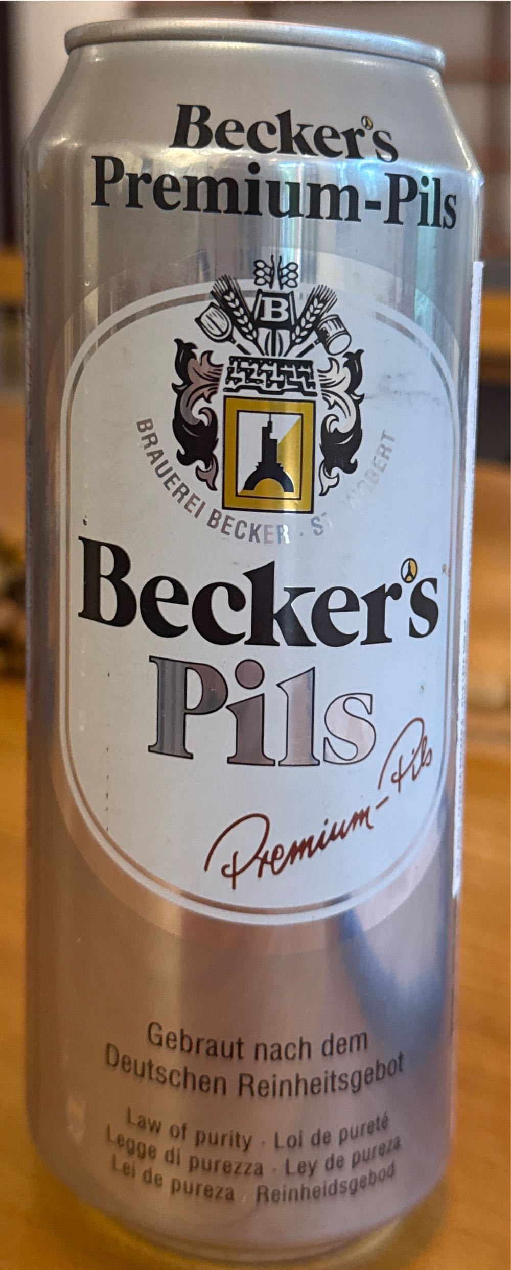 Pfungstädter Export Classic