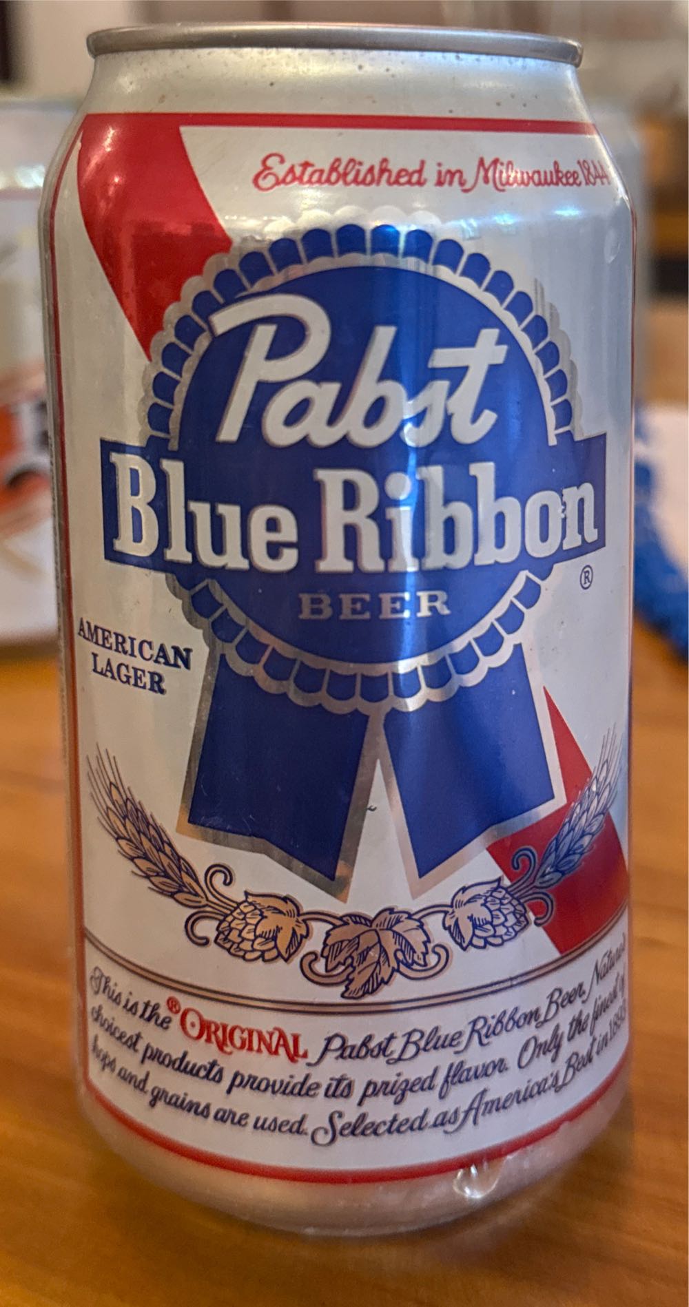 Kentucky Beau 6 Year Bourbon