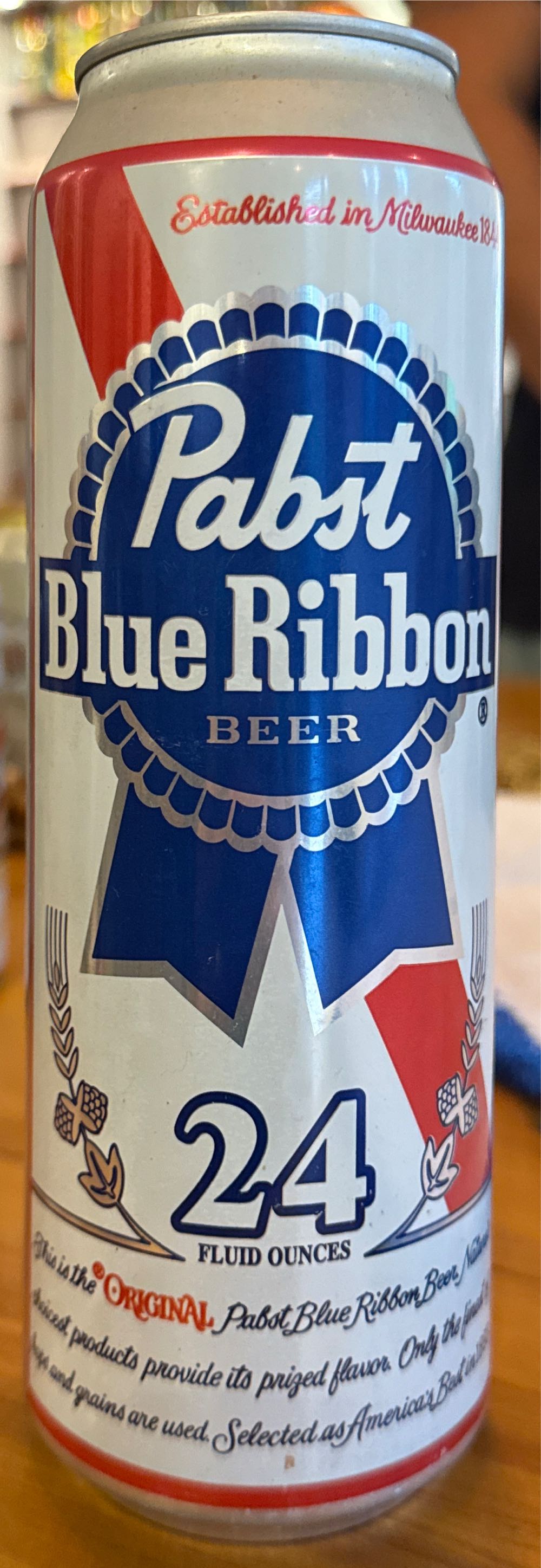 Black Label Set mit Glas