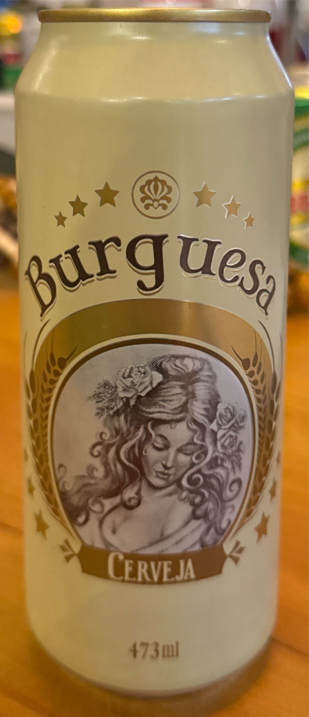 Ellington Reserve Root Beer