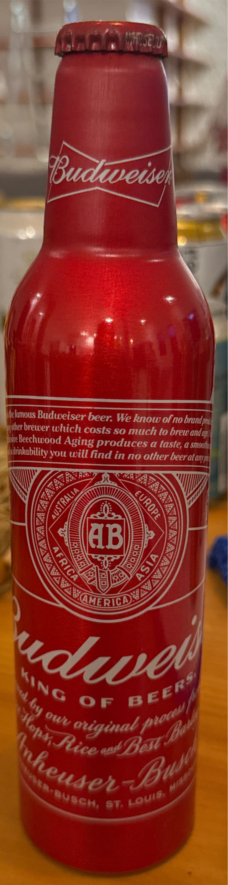 Taynton Bay Espresso Vodka 750ml