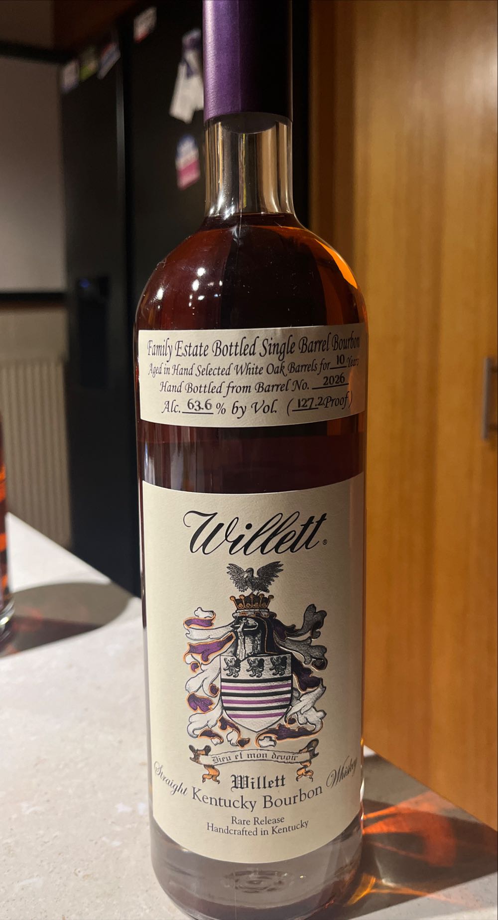 Carrygreen Irish Whiskey