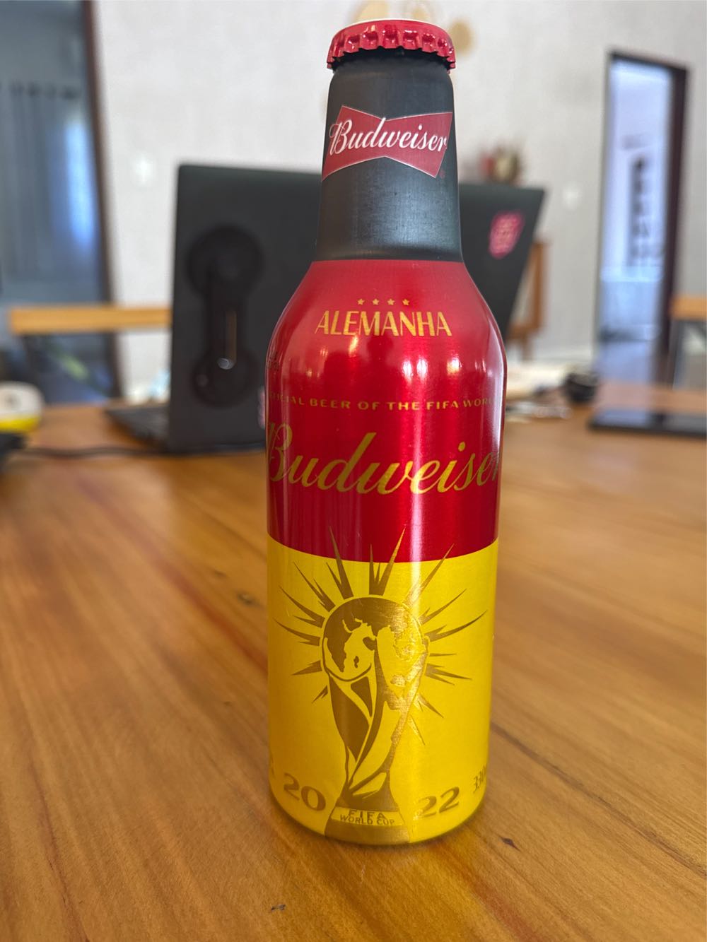 Rammstein Strength Gin Navy Strength 57% Vol. 05l 50cl