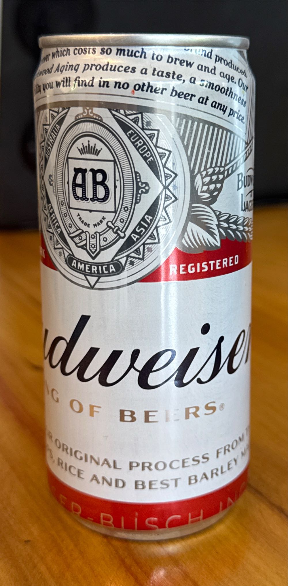 Amstel Puro Malte Lager