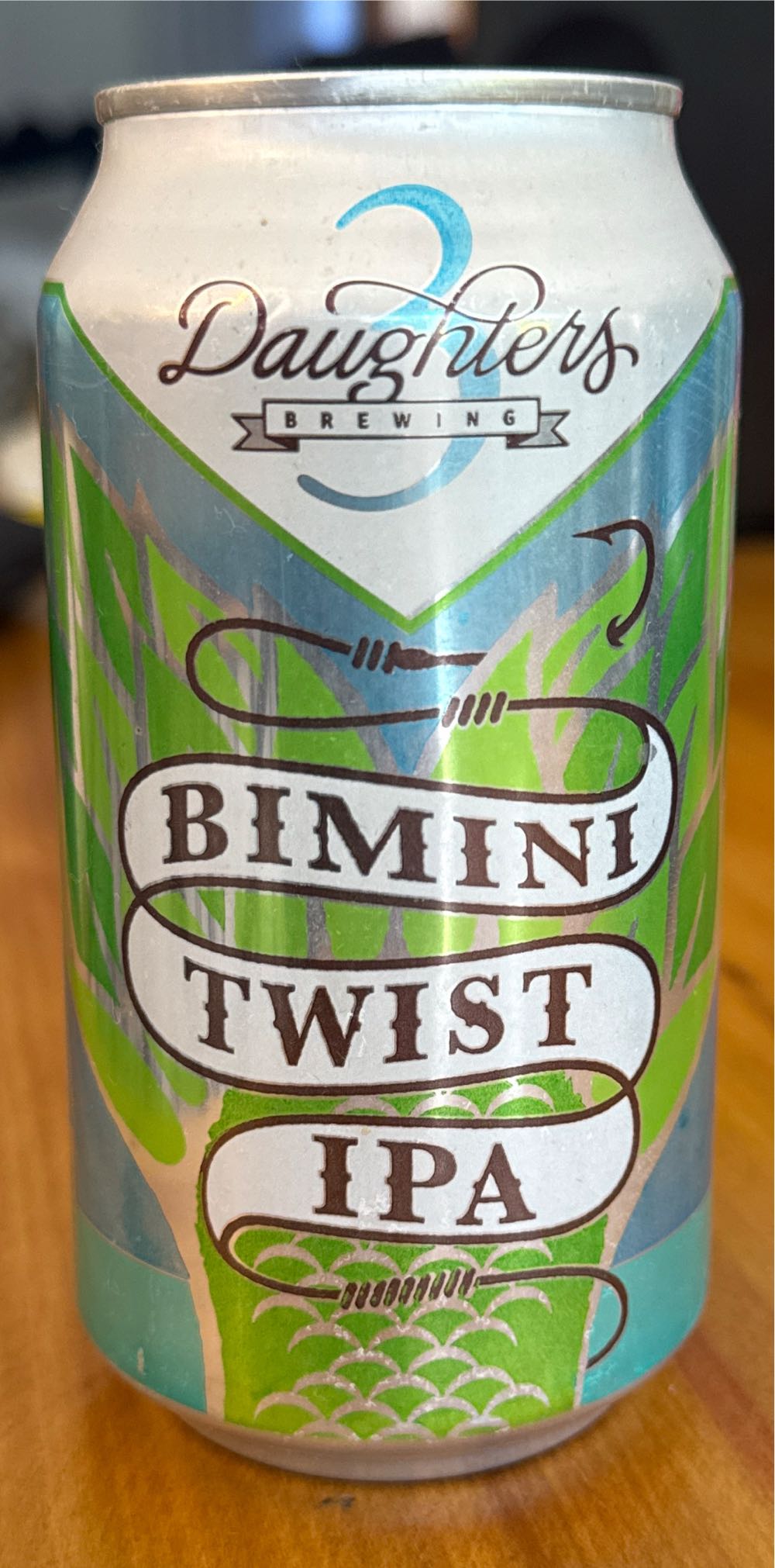 Jackson Morgan Lemon Icebox