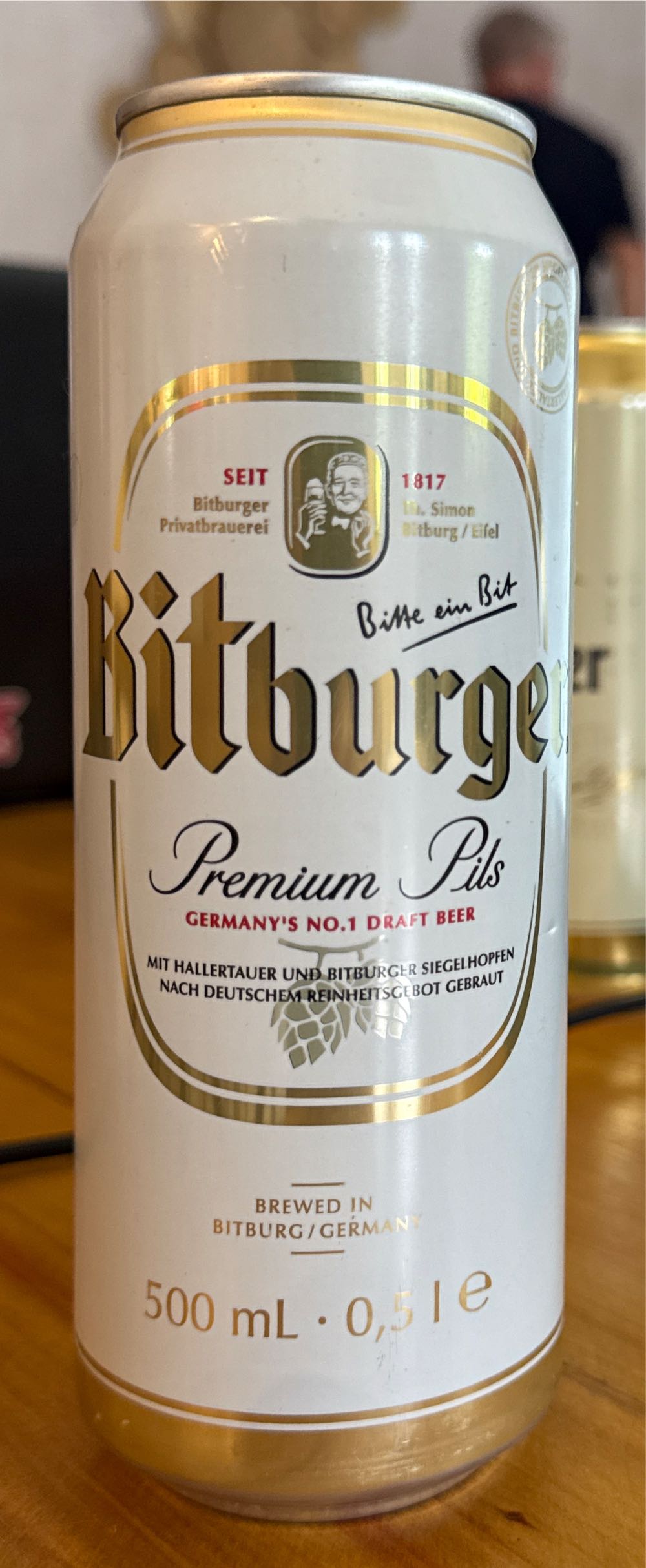 Scotty’s Bourbon Whiskey