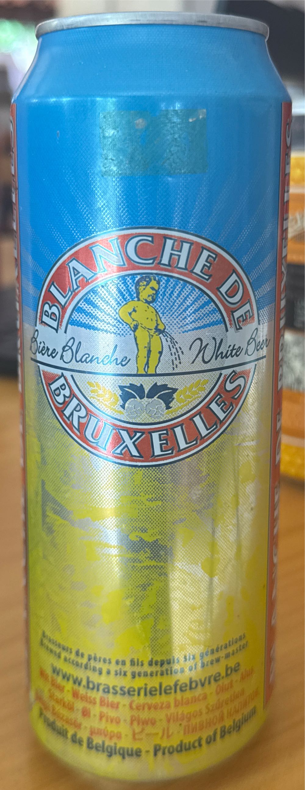 Ellington Reserve Mango 