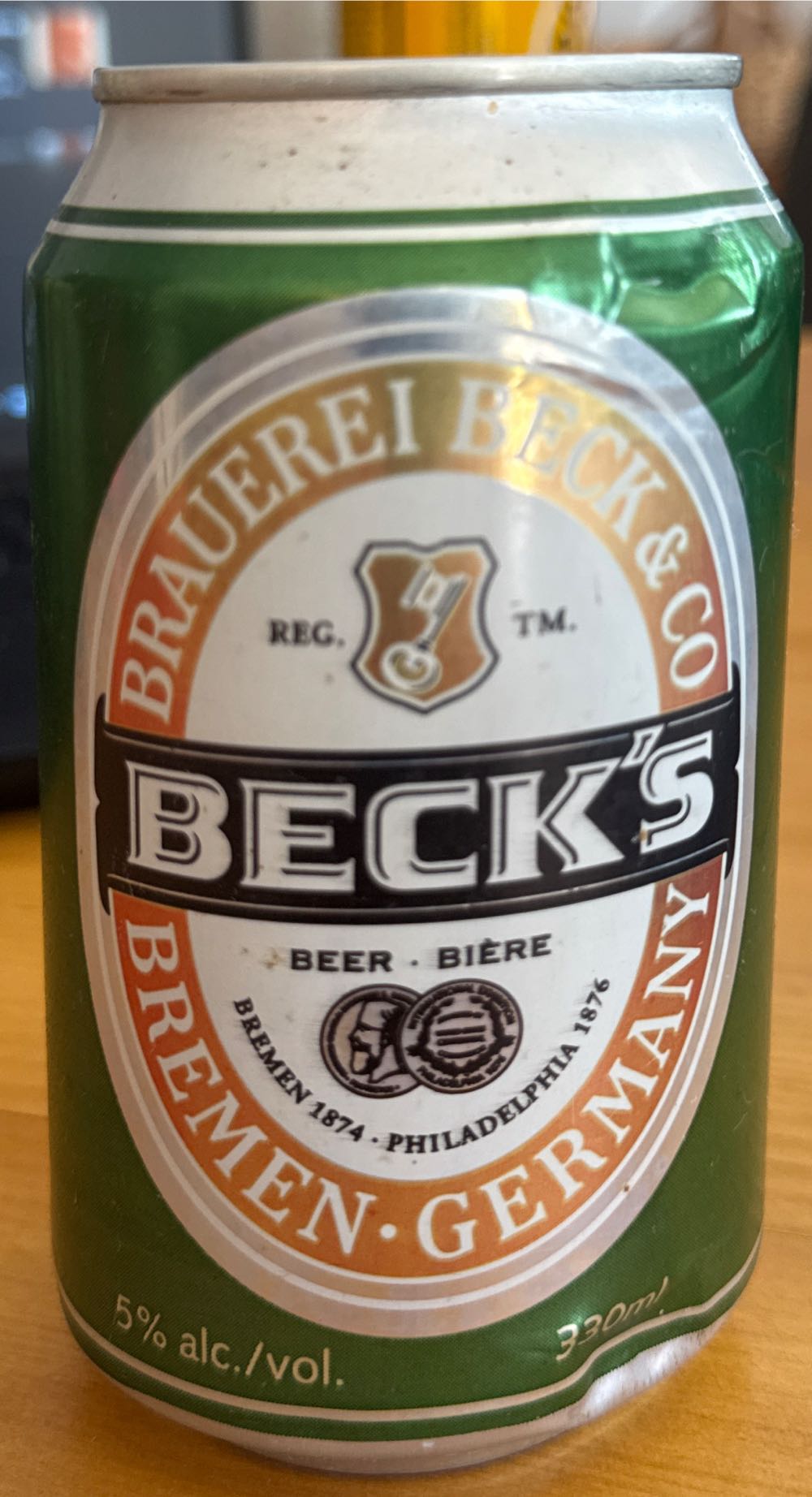 Pure Blonde By Jupiler