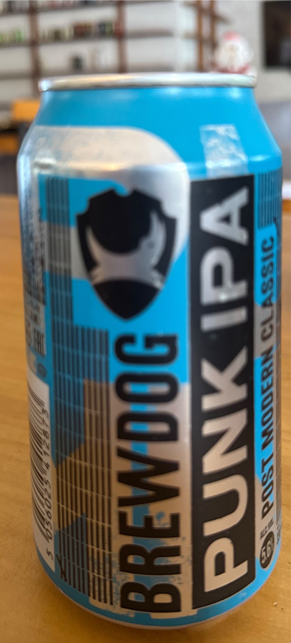 Dead Mans Fingers Spiced Rum