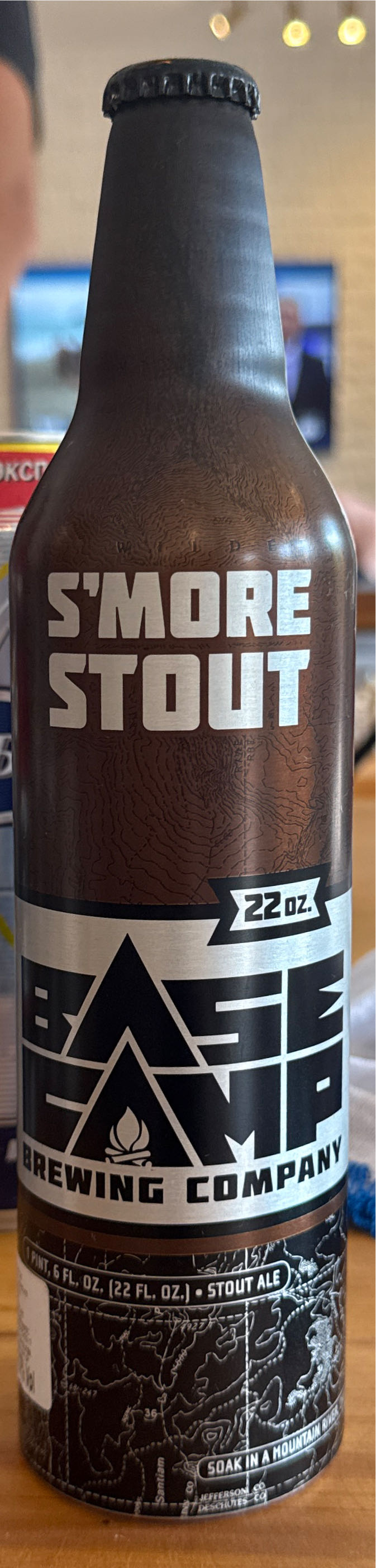 Red Line Brandy Apple Brandy