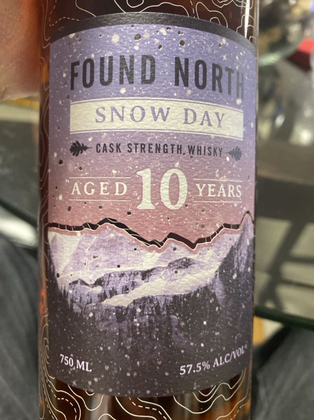 Penelope Barrel Strength- Cereal Bowl 7 Yr