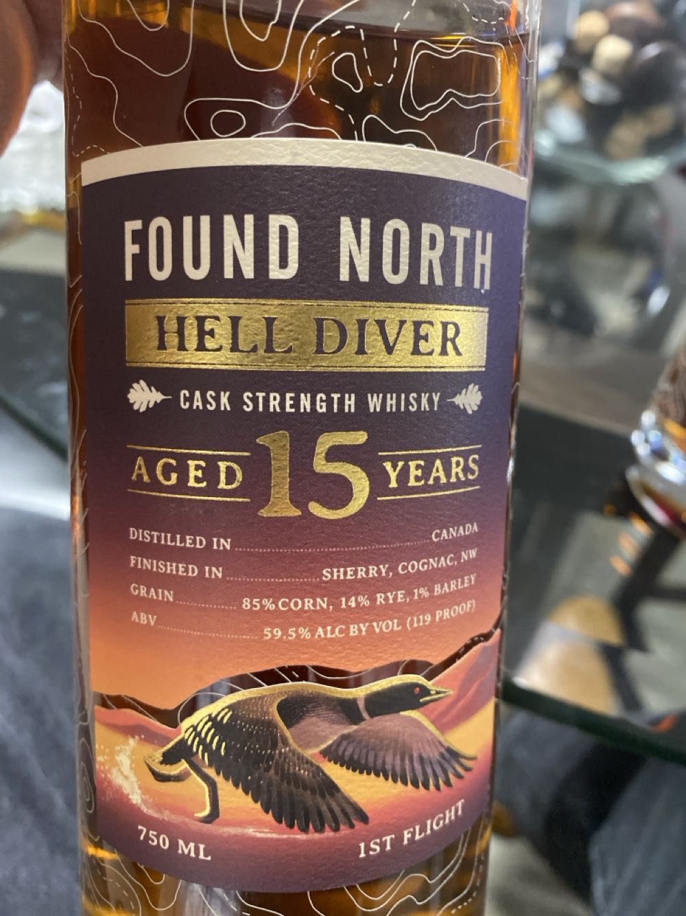 Colônia Sem Álcool