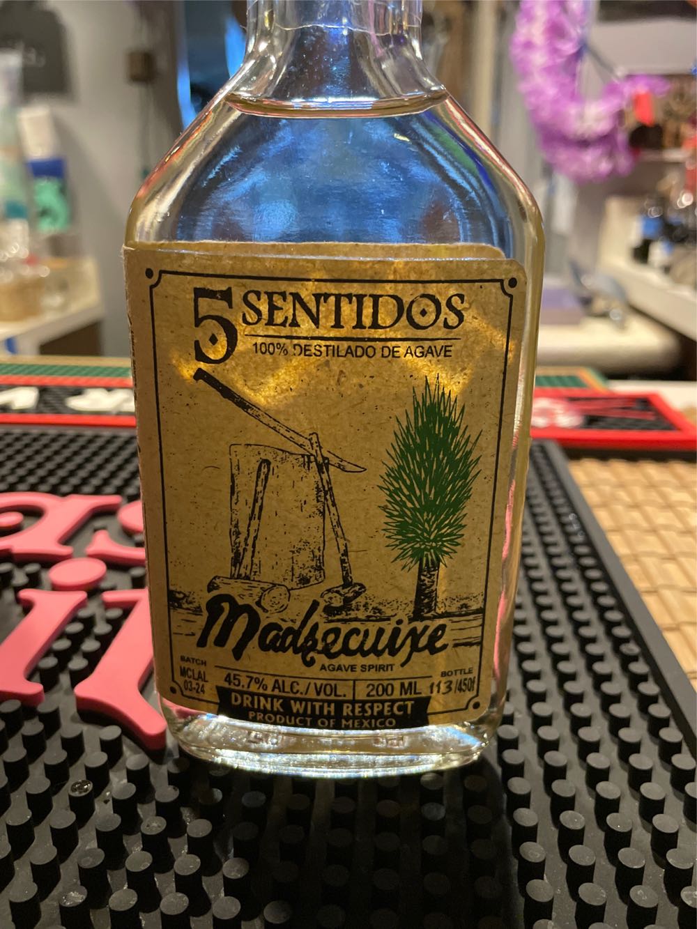 Breckenridge Spiced Rum 750ml